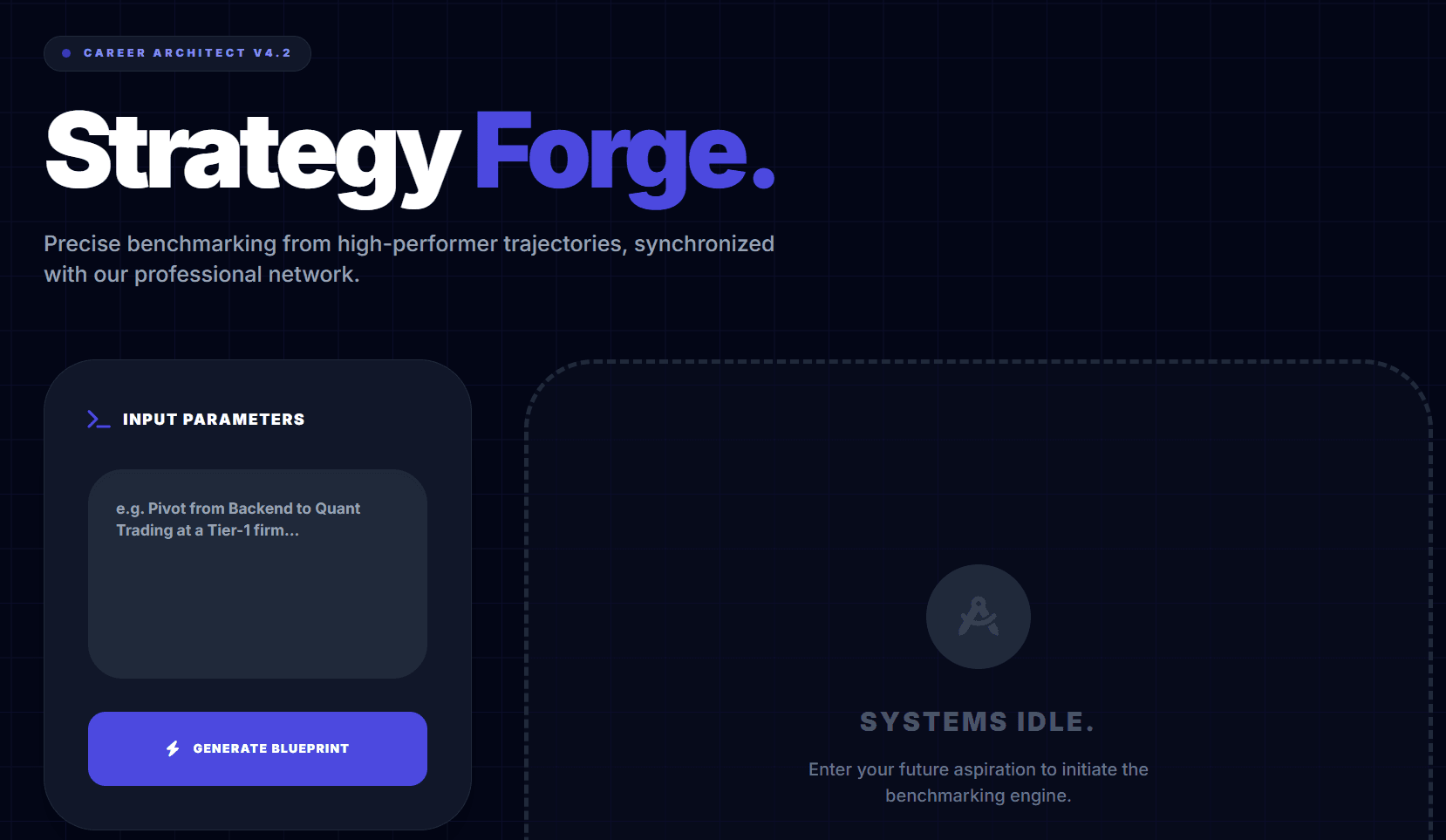 Student preview: Career Planner