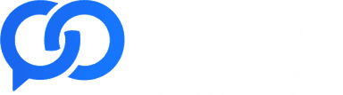 CoffeeConnex logo